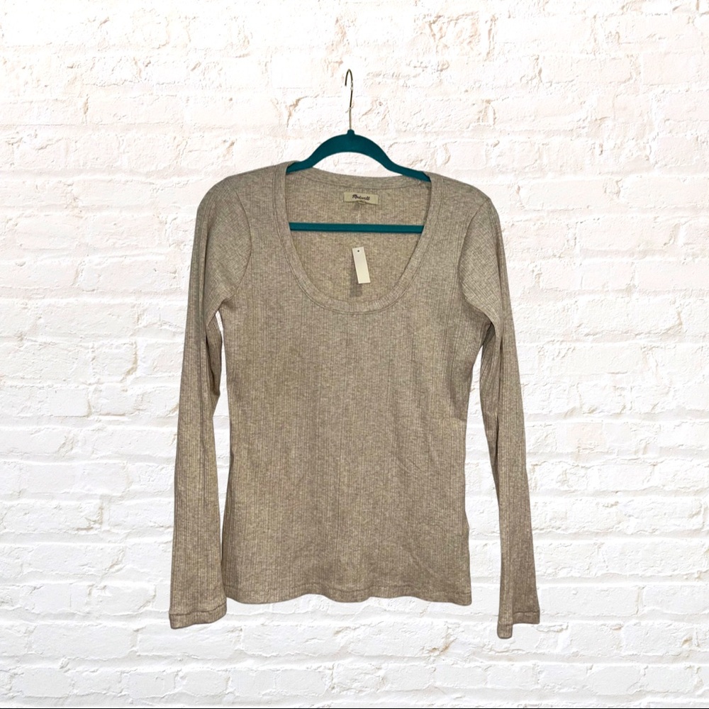 Madewell shirt
